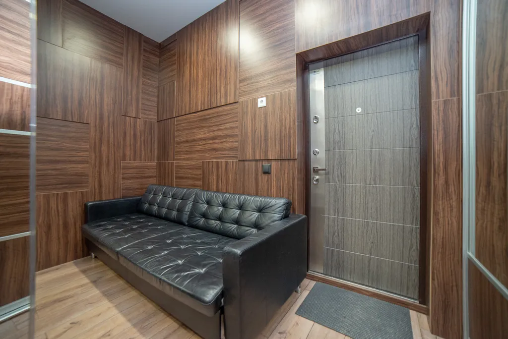 Апельсиновый тирамису