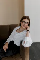 Ольга Хомченко