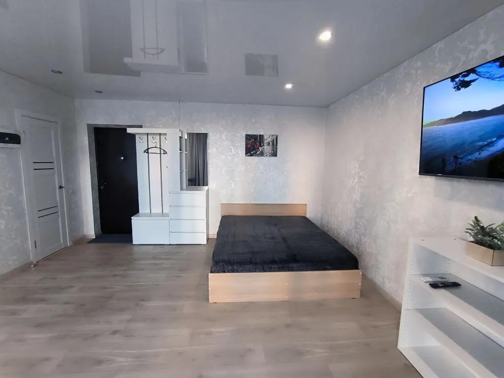 Новая квартира