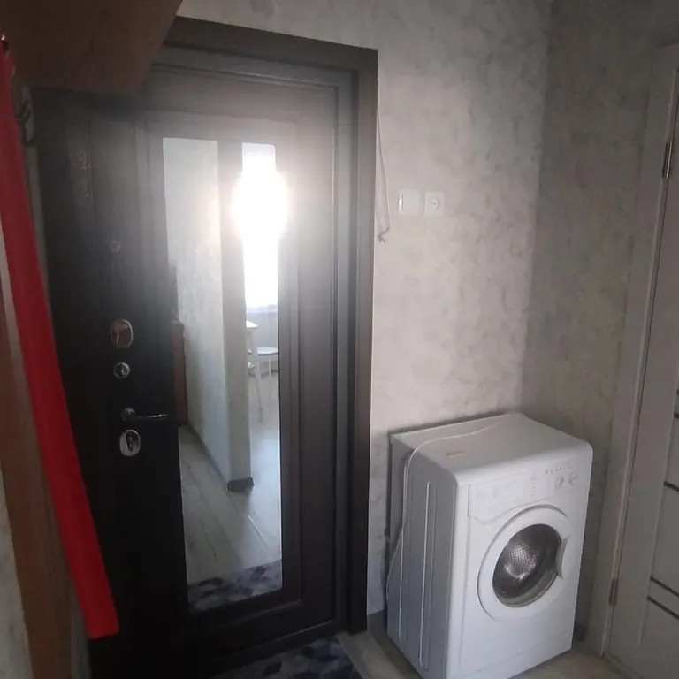 Сдаётся посуточно небольшая 1 комнатная квартира