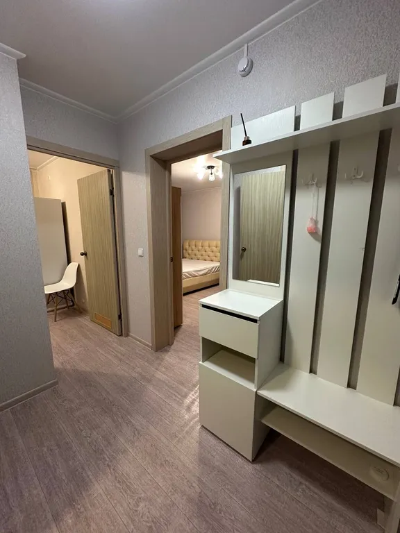 Квартира 1-комнатная Квартира — Краснодар