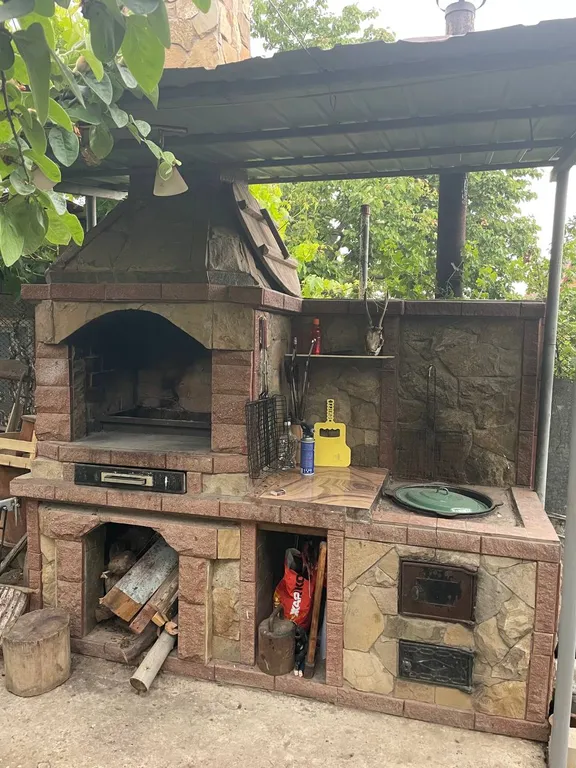 Семейный домик