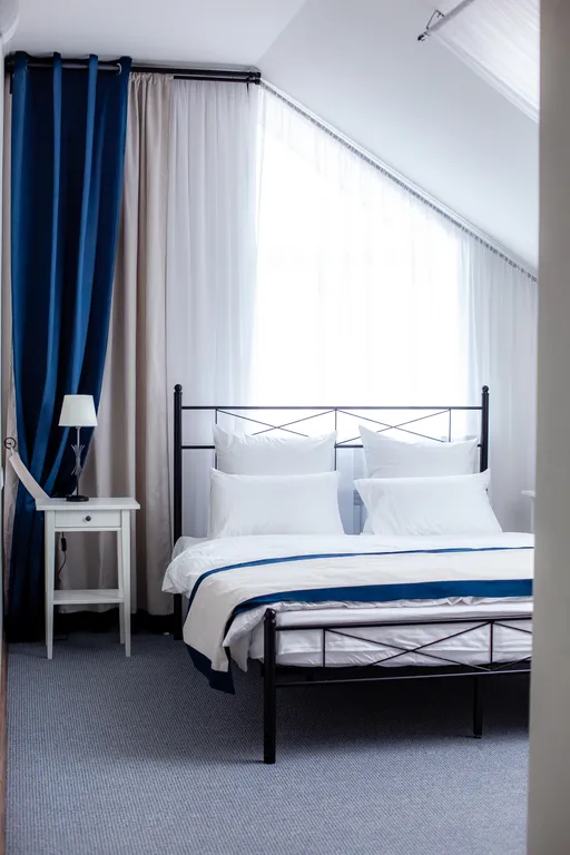 Квартира Гостевой дом 8Snoff — аренда посуточно в Самара