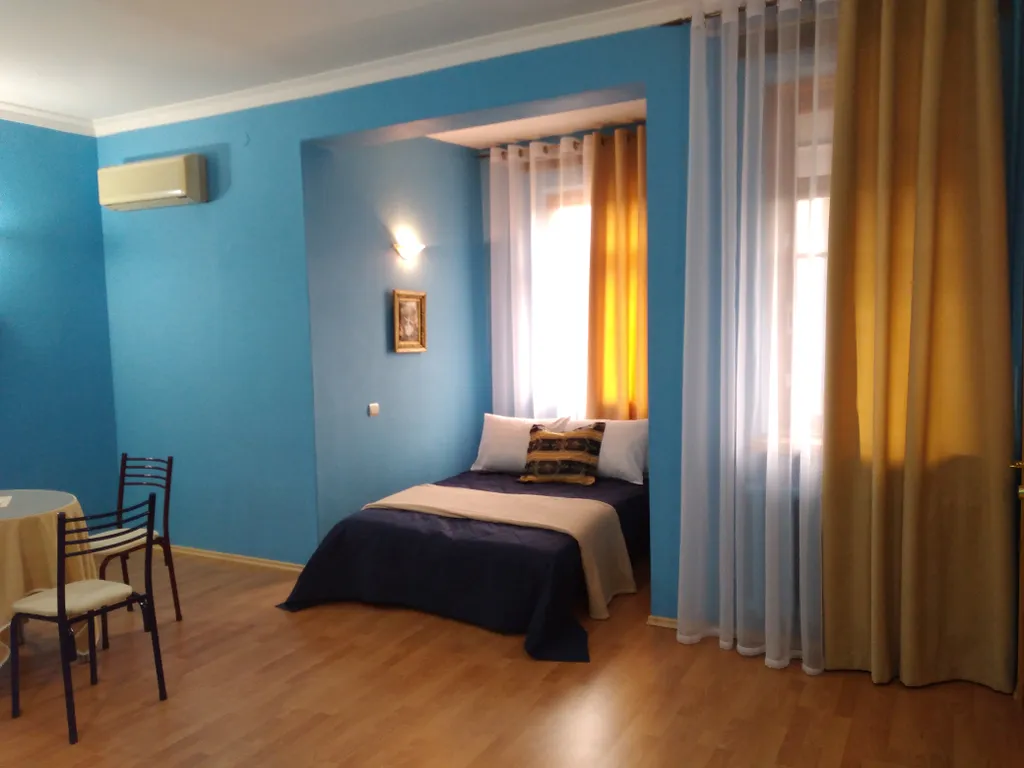 Квартира Комната — Геленджик