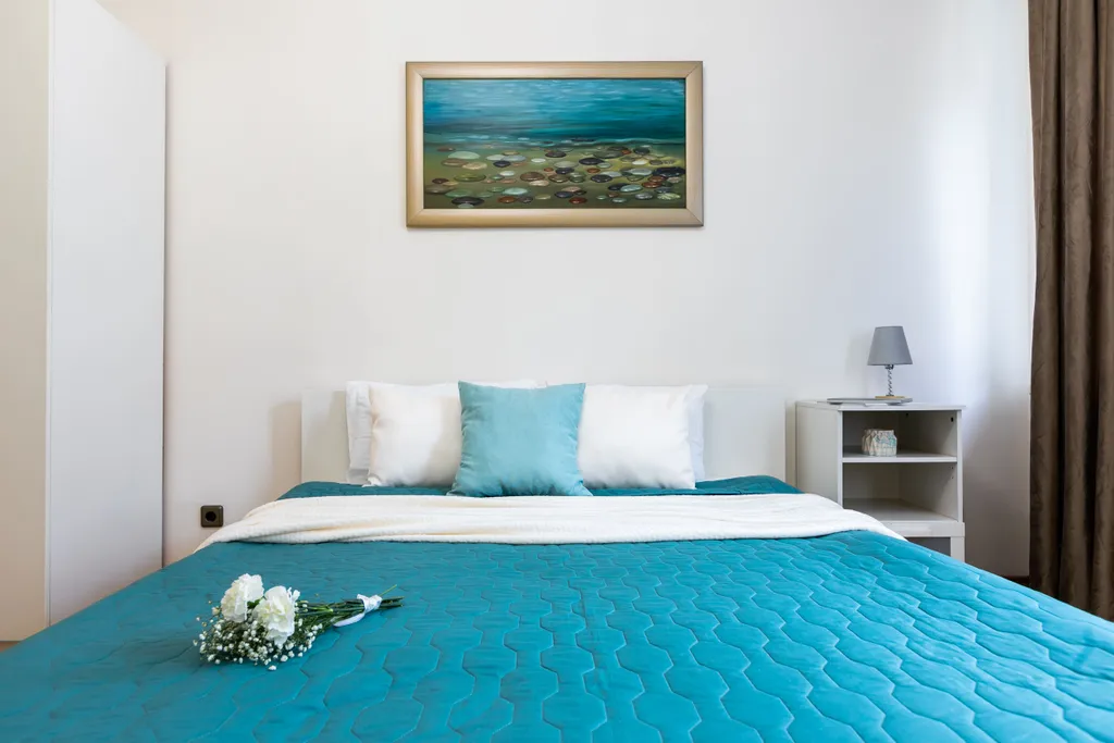 Всё рядом: мосты, музеи, парки