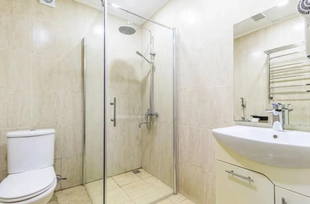 3-комнатный Дом