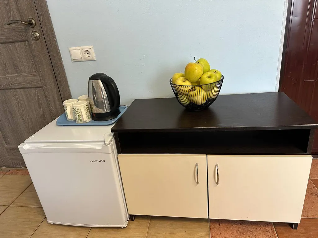 Квартира Комната — Геленджик