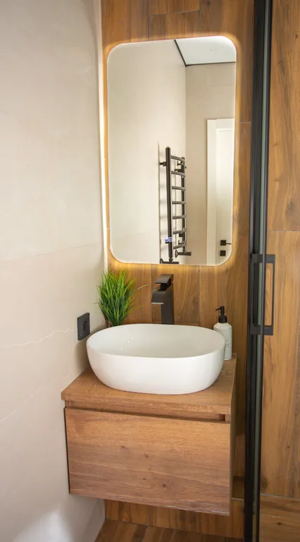 Квартира Апартаменты yellow premium class на берегу балтийского моря — Пионерский