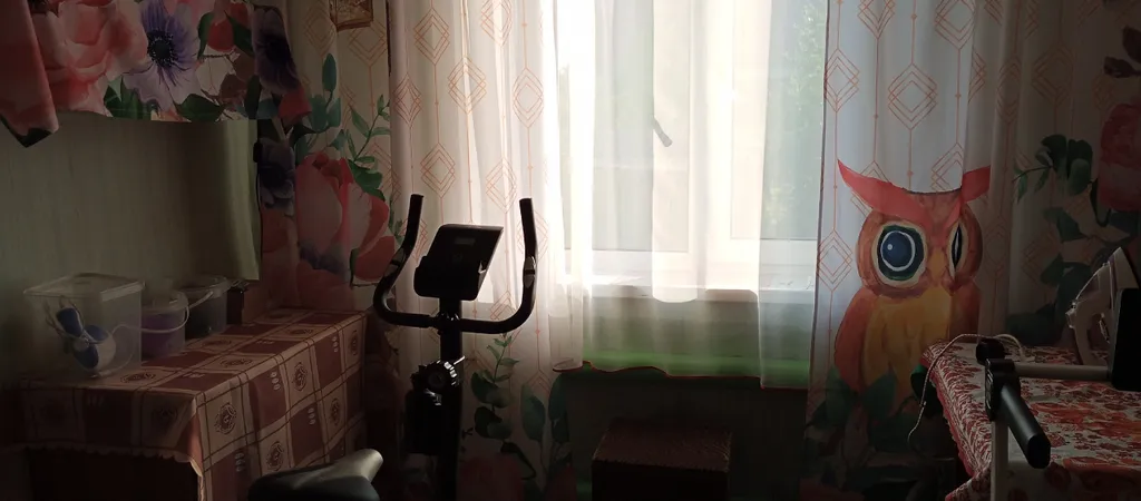 Сельский гостевой дом Лёва