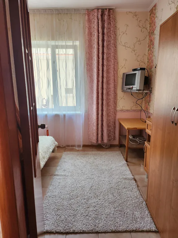 Орловка Качинское шоссе