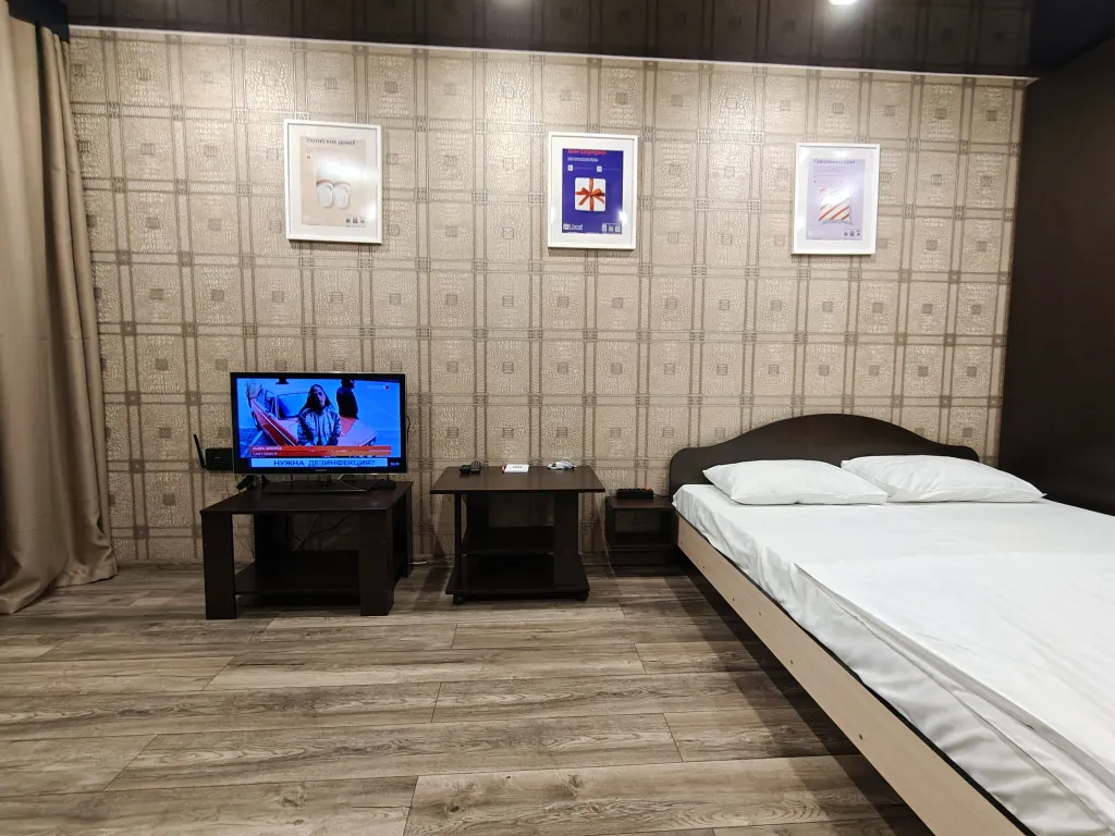 Апартаменты в ЖК "Новый город" пр-т Н.Ермакова 6