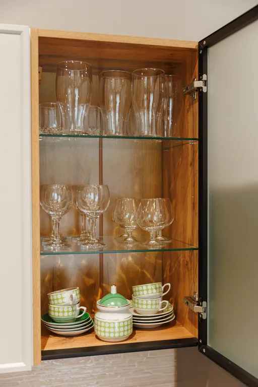 Дом на острове с финской сауной