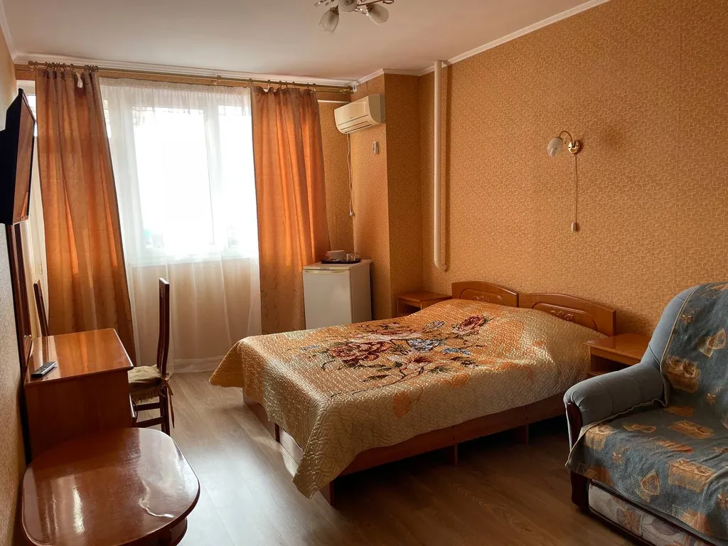 Комната