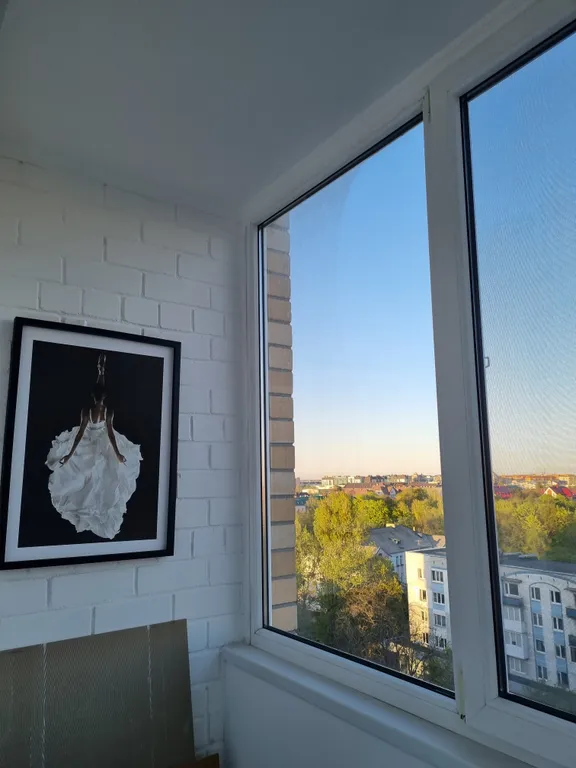 Квартира Квартира на Верхнем озере — Калининград