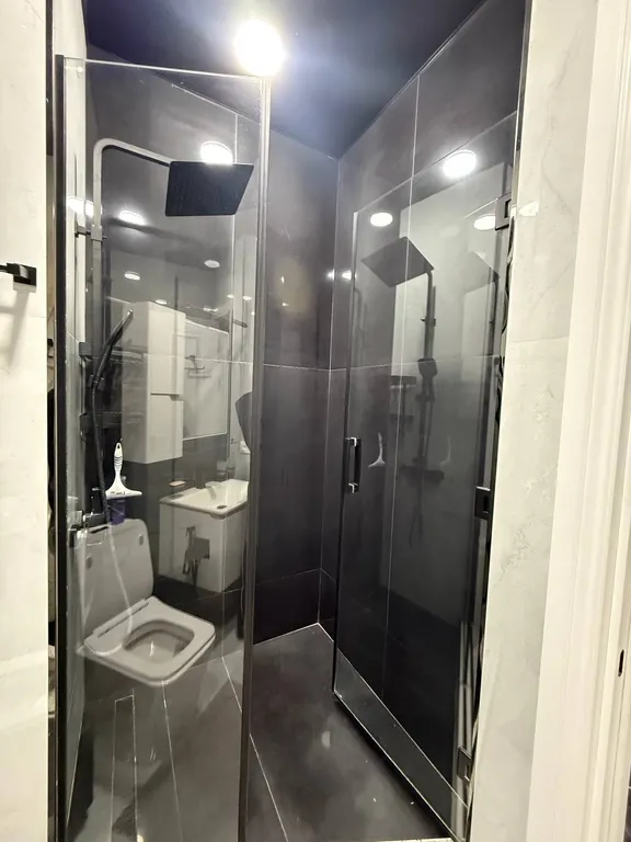 Апартаменты в ЖК Ташкент сити Бульвар 125