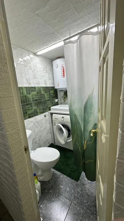 Уютный стильный номер