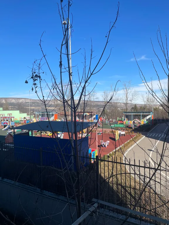 Прекрасное место для вашего отдыха