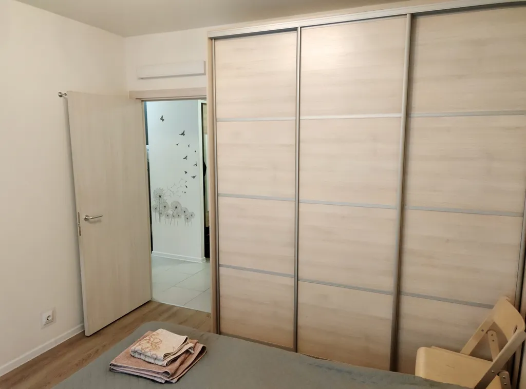 Евродвушка в Коммунарке, метро Потапово