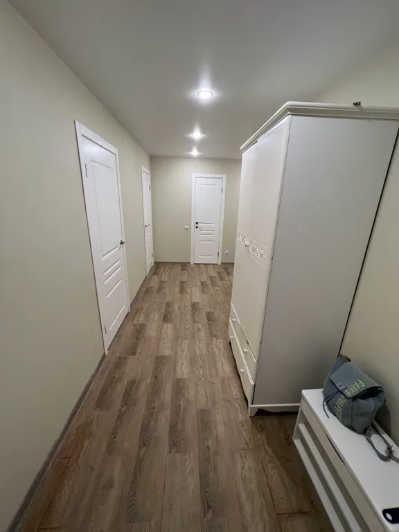 Красивая квартира