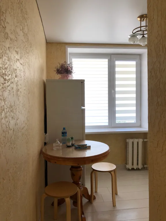 Квартира 1-комнатная Квартира — Махачкала