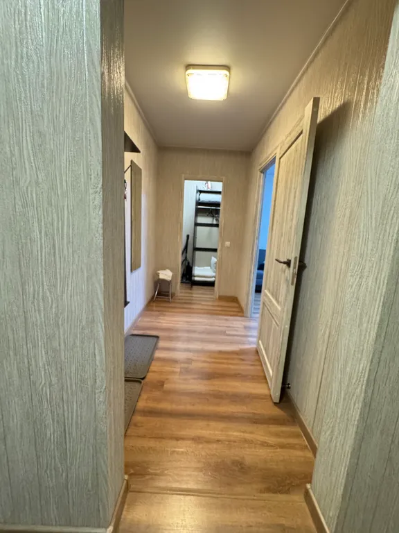 Квартира в центре