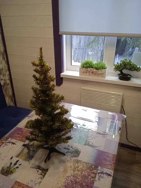 Уютный новый дом рядом с озером и рекой, баня бесплатно