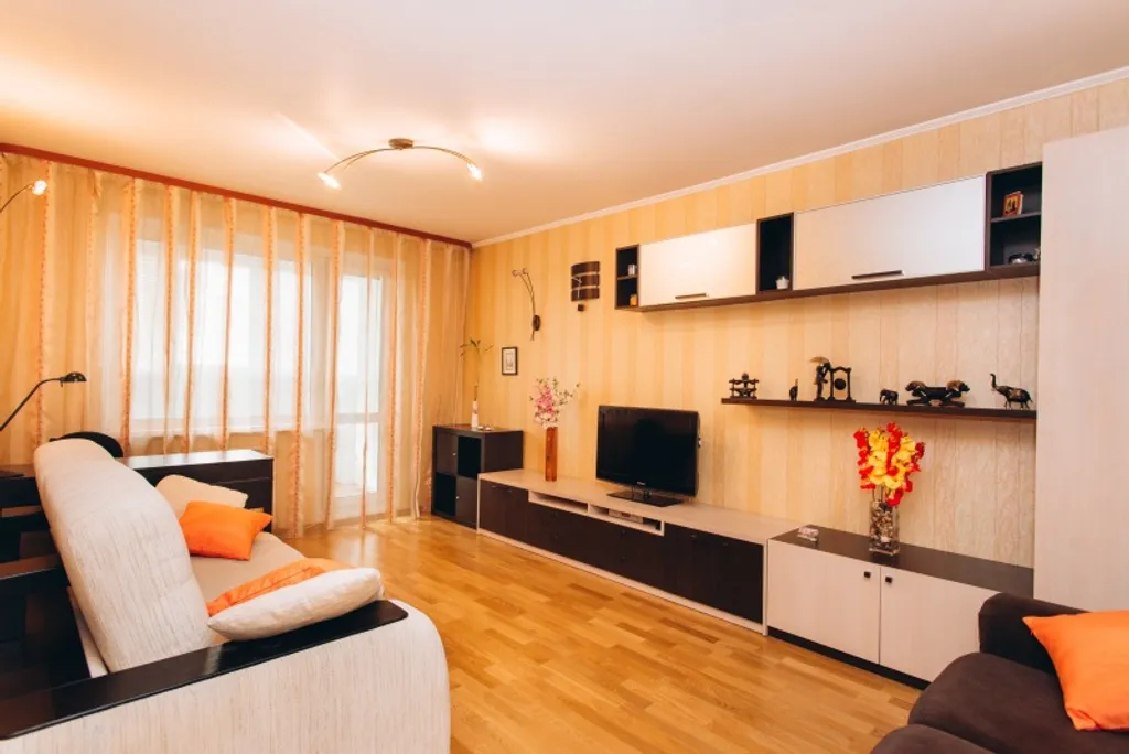 Квартира 2-комнатная Квартира — Екатеринбург