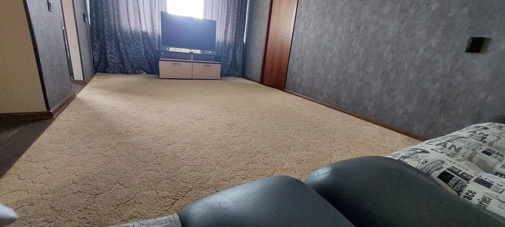 Всегда как дома