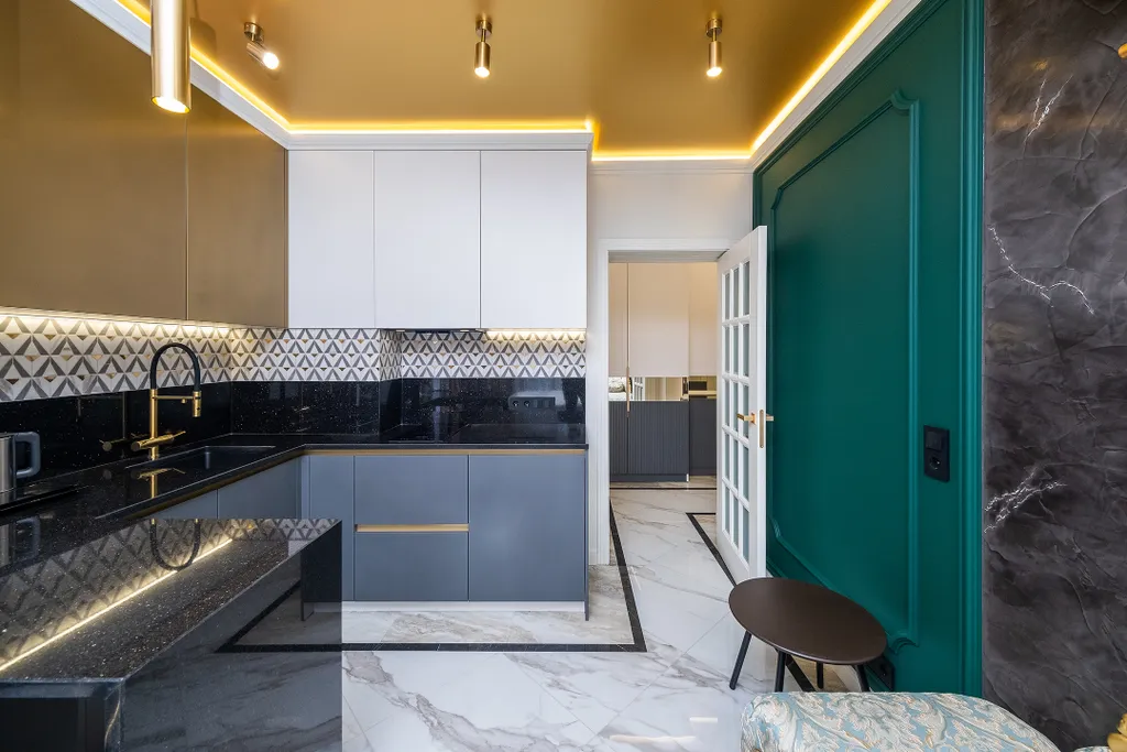 Свадебный люкс