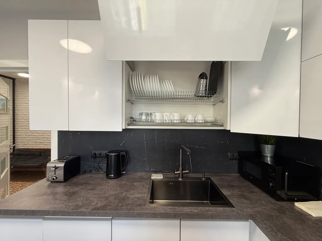 Лучшая квартира в микрорайоне Левобережный