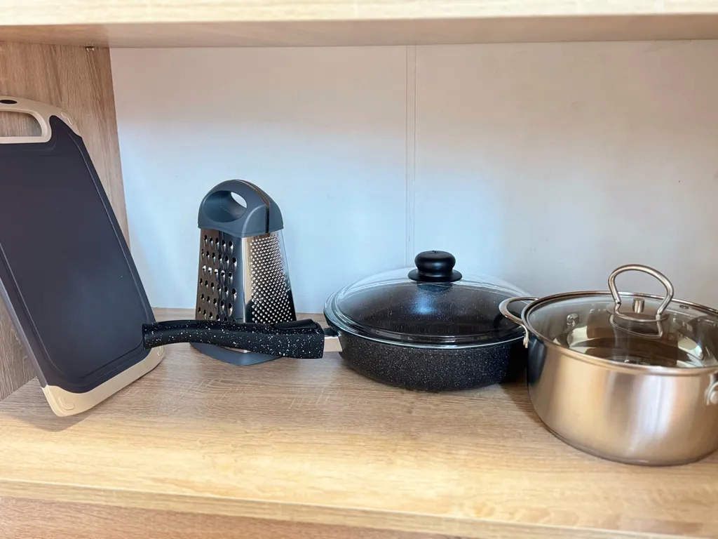 Квартира Квартира Уютная студия с кондиционером — Красноярск