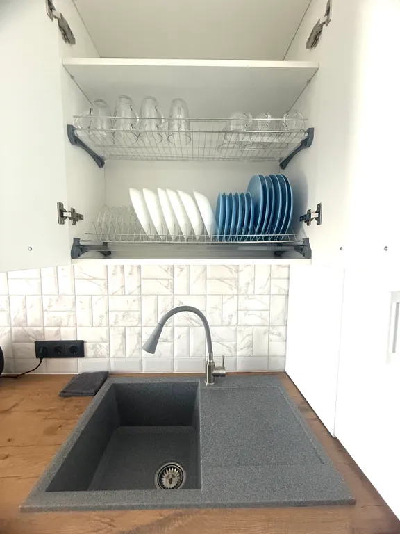 Квартира Современная квартира — Калининград