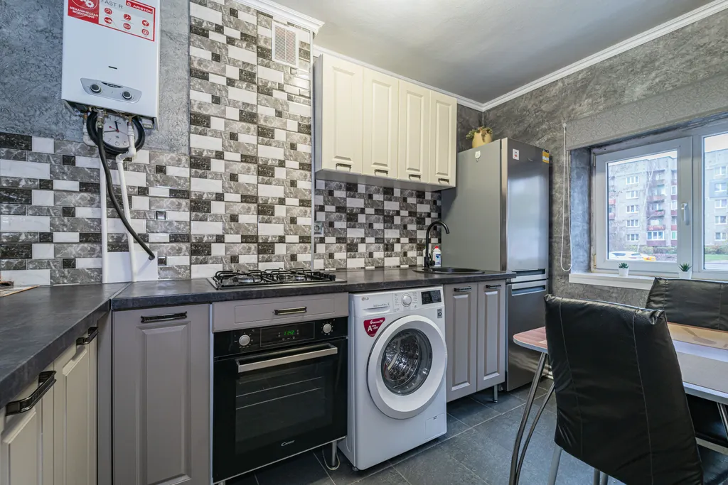 Квартира Уютная квартира рядом с Южным парком — Калининград