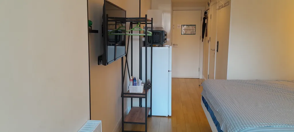 Orbi City for Relax and Work - 5 floor