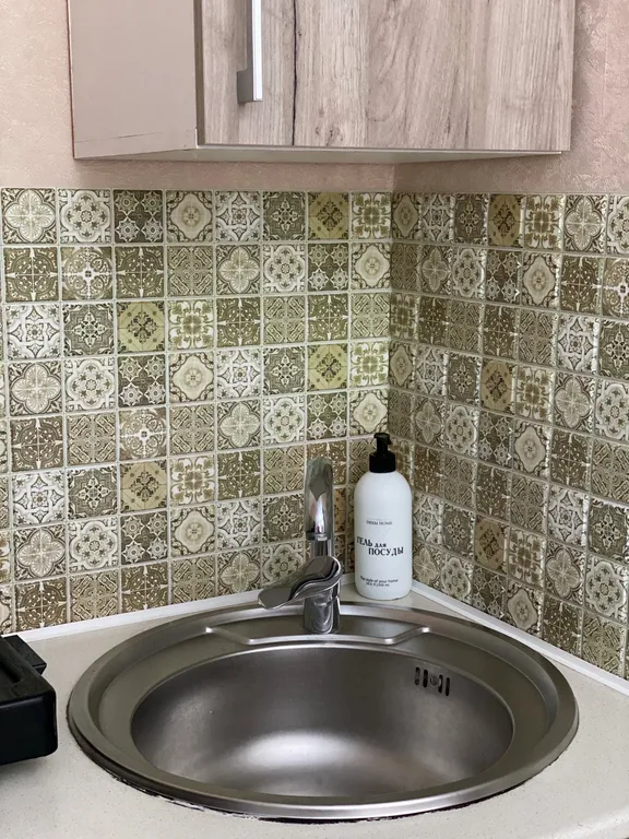 Уютный домик в Гаспре с видом на Ай-Петри