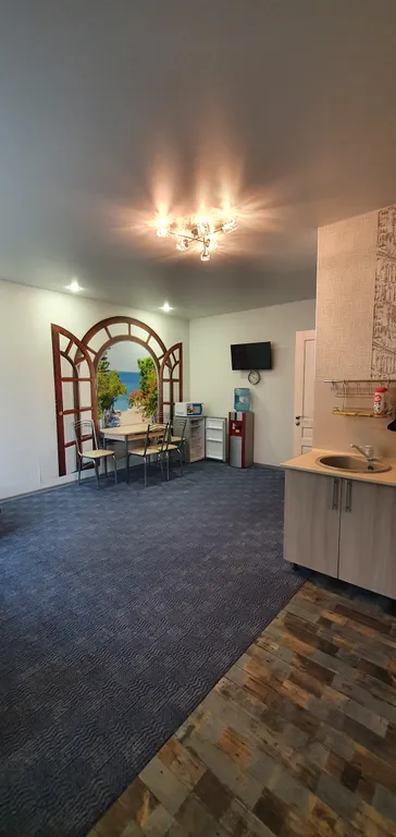 Квартира Комната — аренда посуточно в Мысхако