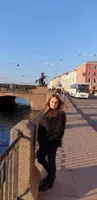 Будь как дома в Санкт- Петербурге.