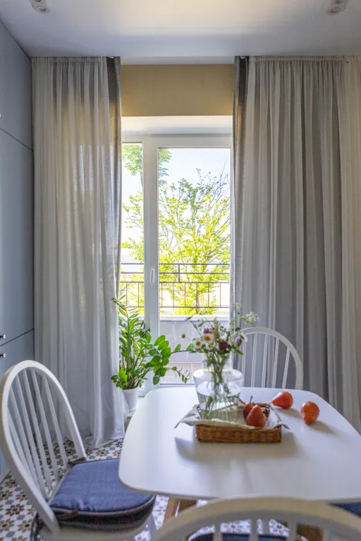 Квартира Seaside Apartment — аренда посуточно в Пионерский