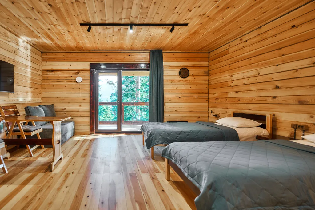 Квартира Комната — аренда посуточно в Артыбаш