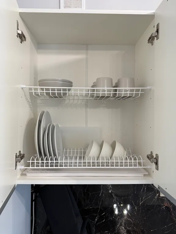 Квартира Квартира Romantic Studio уютная студия недалеко от моря — Пионерский