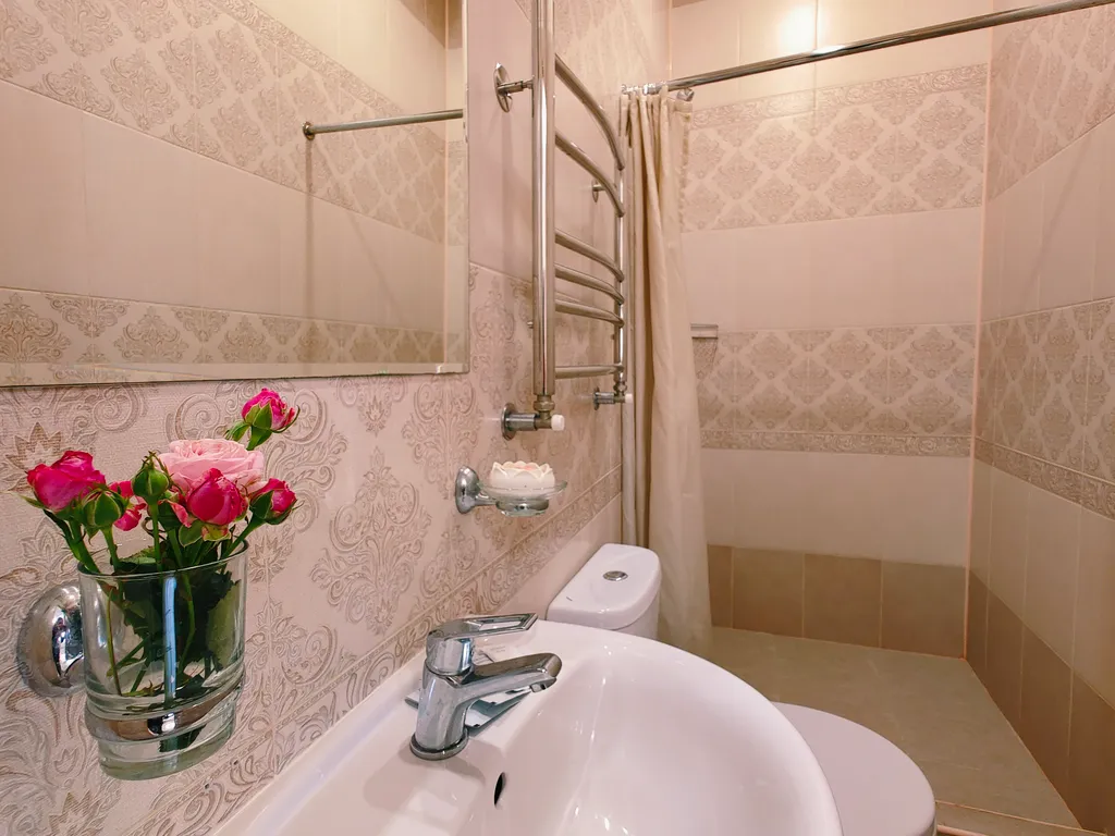 Квартира Комната — Анапа