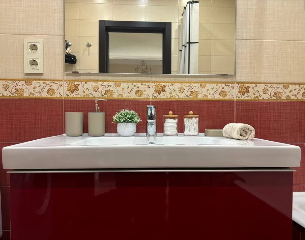 Уют и Комфорт НН | Комфортная 3-комнатная квартира