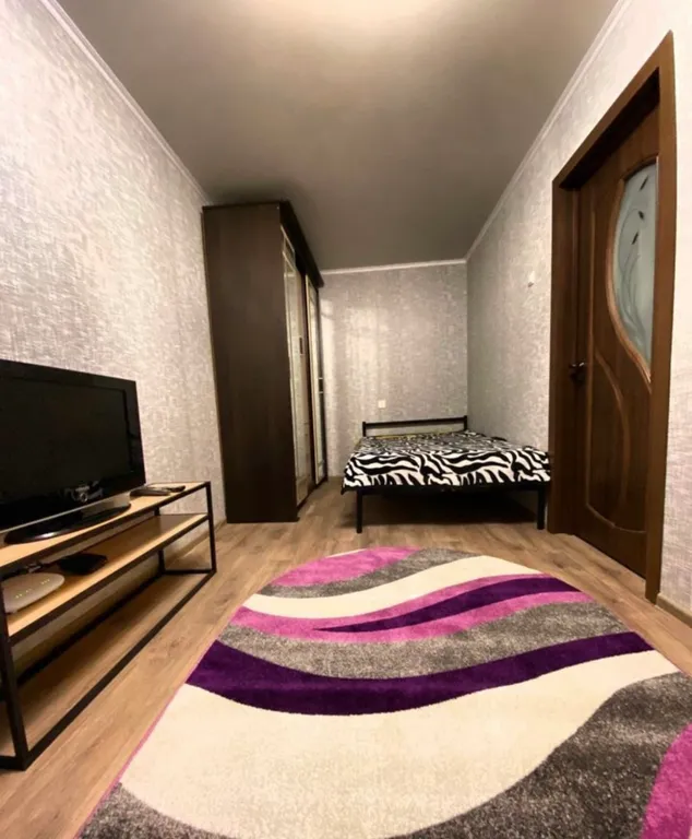 Квартира Квартира-комфорт — Кириши