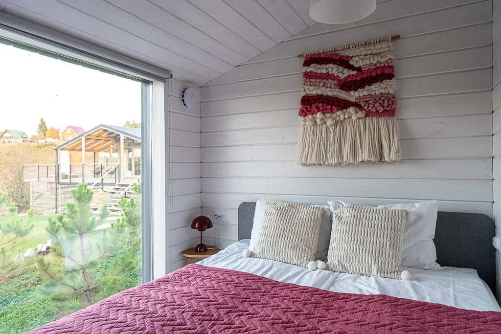 Wow Dacha Черешня