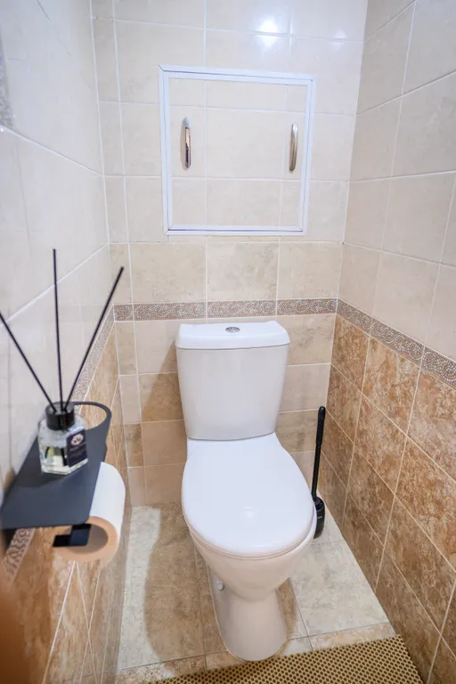 Комфортабельная квартира возле ЖД вокзала