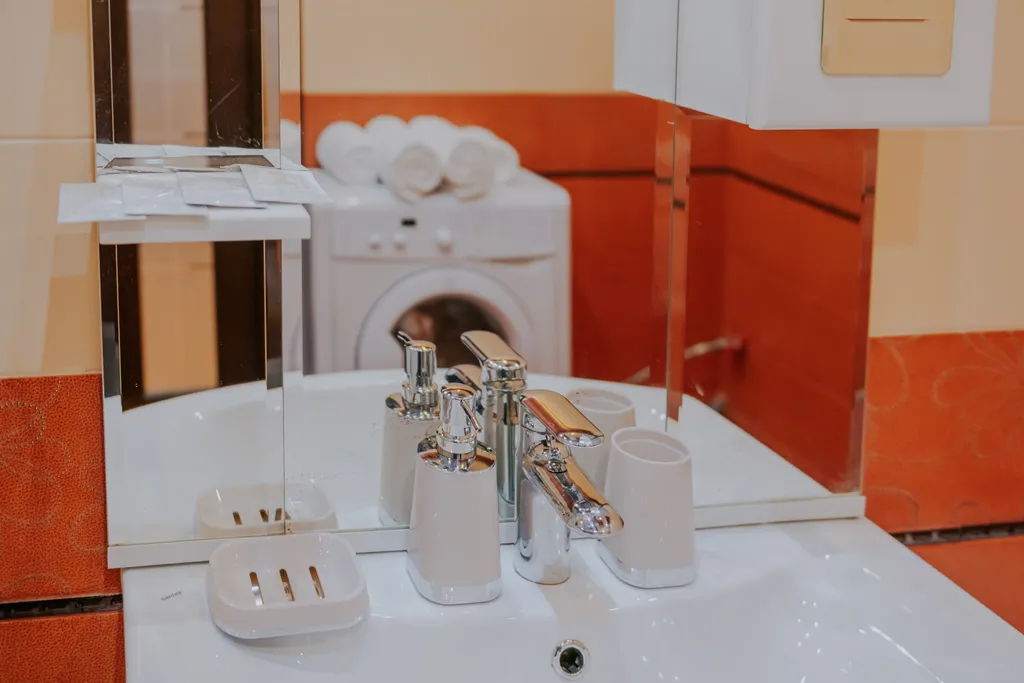 Квартира Апартаменты с джакузи у Планеты бесплатный WI-FI раздельные комнаты — Красноярск