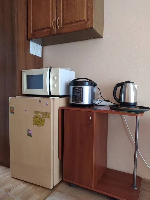 Комната для отдыха , о котрой вы не забудете