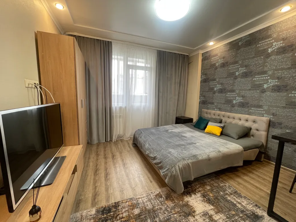 Студия в Железнодорожном районе