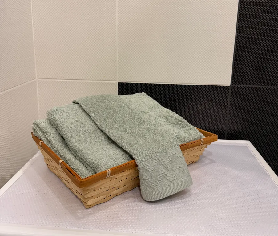 Стильная студия в центре города