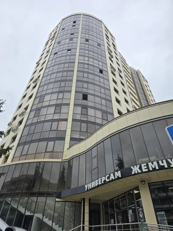 1-комнатная Квартира — аренда посуточно в Пятигорск